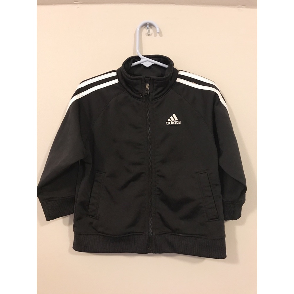 Kids Adidas Jacket